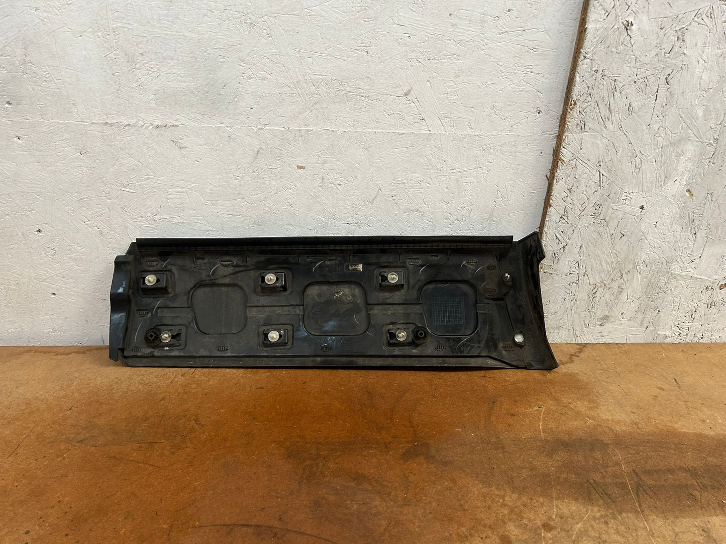 RANGE ROVER EVOQUE L538 Rear Left Door Lower Molding BJ3M-274A49-B