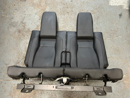 Land Rover Discovery 4 2009-2016 3RD Row Back Double Seats 7 Seater