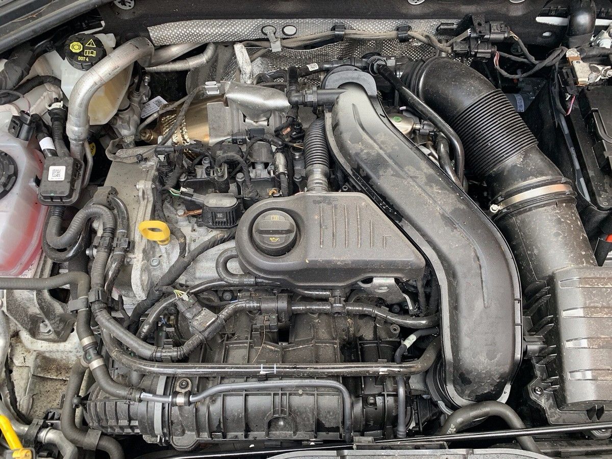 VW Audi SEAT Skoda 1.5 TSI Complete Engine DXD