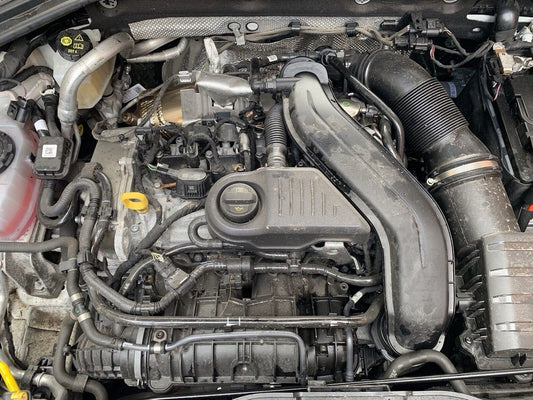 VW Audi SEAT Skoda 1.5 TSI Complete Engine DXD