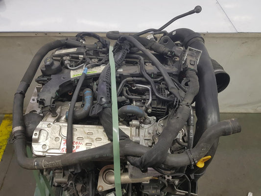 Mercedes A W176 B W246 GLA X156 2011-2019 2.1 CDI Engine OM651930